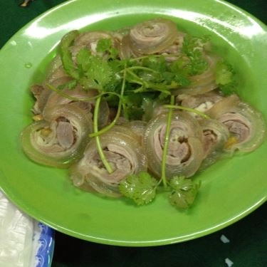 Món ăn- Quán Ăn Sông Thu - Ẩm Thực Ba Miền
