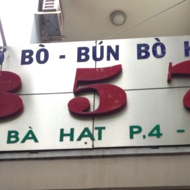 Tổng hợp- Quán Ăn Phở Bò - Bún Bò Huế 357