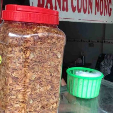 Tổng hợp- Quán Ăn Bánh Cuốn Ba Chị Em