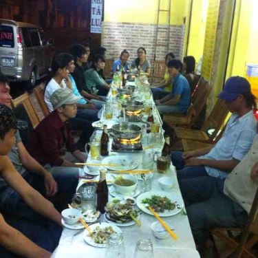 Tổng hợp- Quán Ăn Đặc Sản Hào Sữa - Nguyễn Thượng Hiền