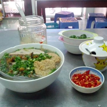 Món ăn- Quán Ăn Huyền Cá Rô - Tuệ Tĩnh