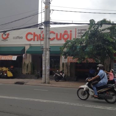 Tổng hợp- Quán Ăn Chú Cuội Cafe - Cơm Phở