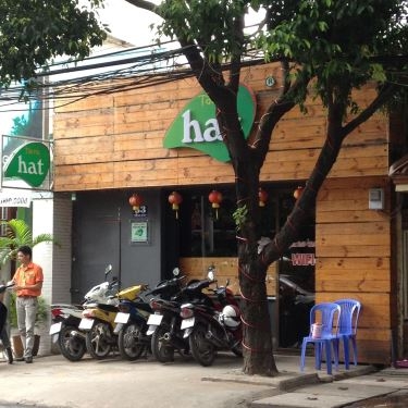 Tổng hợp- Quán Ăn Tàu Hũ HAT - Thống Nhất