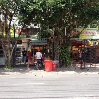 Tổng hợp- Quán Ăn Lang Thang Quán - Xiên Que Nướng & Lẩu Tự Chọn