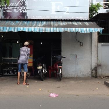 Tổng hợp- Quán Ăn Phố Nướng F2