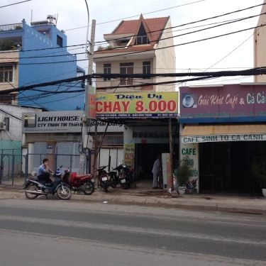 Tổng hợp- Quán Ăn Quán Chay Diệu Vy