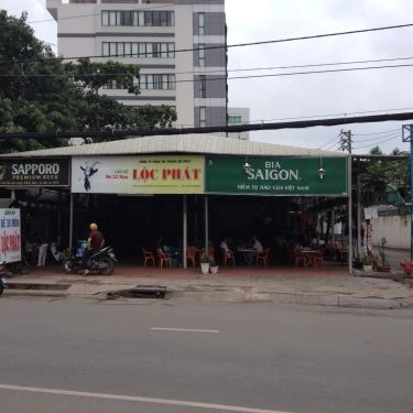 Tổng hợp- Quán Ăn Lẩu Dê Lộc Phát - Ung Văn Khiêm