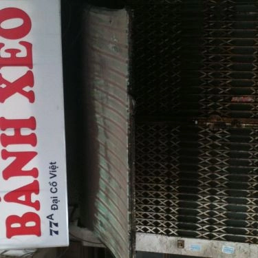 Tổng hợp- Quán Ăn Hạnh Mai - Bánh Xèo
