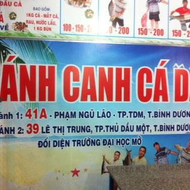 Tổng hợp- Quán Ăn Bánh Canh Cá Dầm Cô Hai