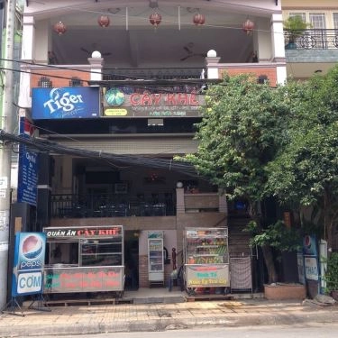 Tổng hợp- Quán Ăn Cây Khế - Bò Lá Lốt Mỡ Chài
