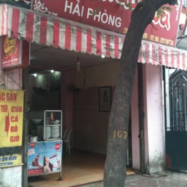 Tổng hợp- Quán Ăn Bánh Đa Cua - Kim Ngưu