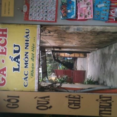 Tổng hợp- Quán Ăn Trúc Linh Vườn Quán