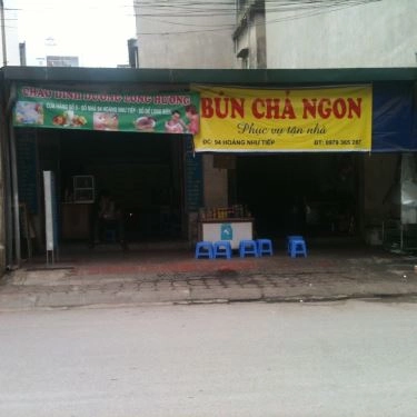 Tổng hợp- Quán Ăn Bún Chả Ngon - Cháo Dinh Dưỡng
