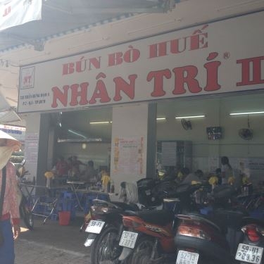 Tổng hợp- Nhà Hàng Nhân Trí 2 - Bún Bò Huế