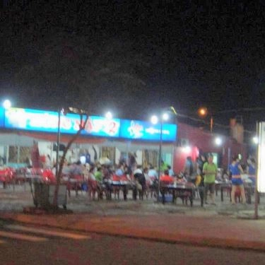 Tất cả hình- Quán Ăn Hùng Mập - Gà Đèo Le & Hải Sản
