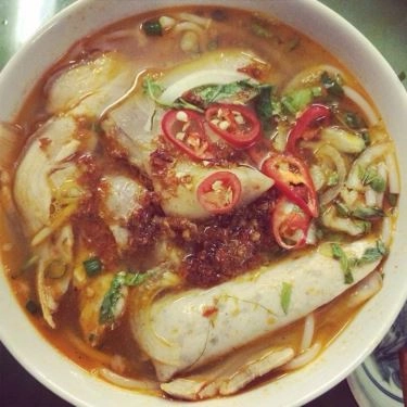 Món ăn- Quán Ăn Bún Bò Cô Tuyết