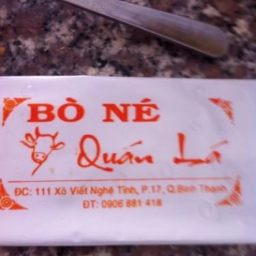 Tổng hợp- Quán Ăn Quán Lá - Beefsteak Bò Né