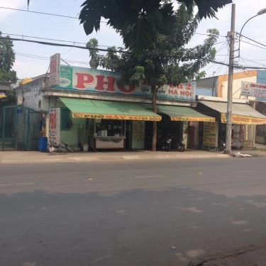 Tổng hợp- Quán Ăn Phở Gia Truyền Hà Nội Bảy Cù - Đường CN1