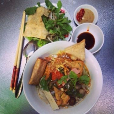 Món ăn- Quán Ăn Bún Bò Huế Kim Long  - Cách Mạng