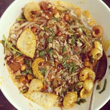 Món ăn- Quán Ăn Bún Bò Huế Kim Long  - Cách Mạng