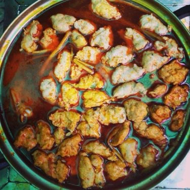 Món ăn- Quán Ăn Bún Bò Huế Kim Long  - Cách Mạng