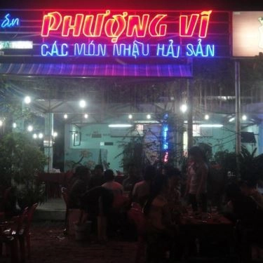 Tổng hợp- Quán Ăn Phượng Vĩ Quán