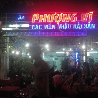 Tổng hợp- Quán Ăn Phượng Vĩ Quán