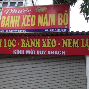 Tổng hợp- Quán Ăn Bánh Xèo Nam Bộ Phước