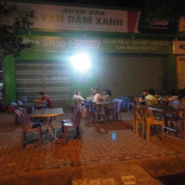 Tổng hợp- Quán Ăn Nguyệt Quán - Hải Sản Tự Chọn