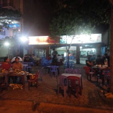 Tổng hợp- Quán Ăn Nguyệt Quán - Hải Sản Tự Chọn