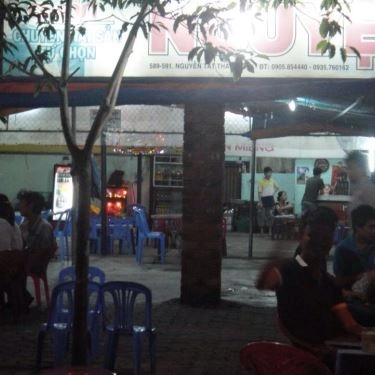 Tổng hợp- Quán Ăn Nguyệt Quán - Hải Sản Tự Chọn