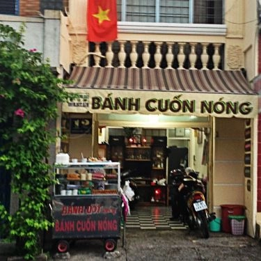Tổng hợp- Quán Ăn Bánh Cuốn Nóng - Nguyễn Huy Lượng