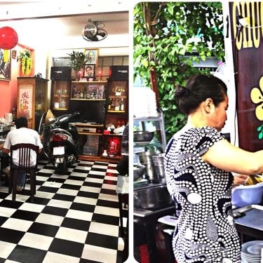 Tổng hợp- Quán Ăn Bánh Cuốn Nóng - Nguyễn Huy Lượng
