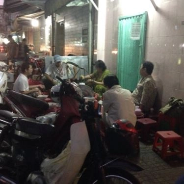 Tổng hợp- Quán Ăn Mì Vịt Tiềm