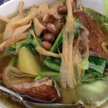 Món ăn- Quán Ăn Mì Vịt Tiềm