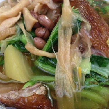 Món ăn- Quán Ăn Mì Vịt Tiềm