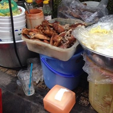 Món ăn- Quán Ăn Mì Vịt Tiềm