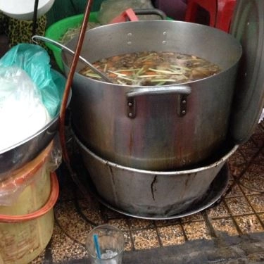 Tổng hợp- Quán Ăn Mì Vịt Tiềm