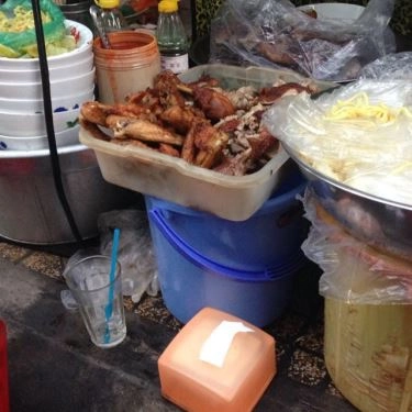 Tổng hợp- Quán Ăn Mì Vịt Tiềm