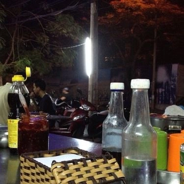 Tổng hợp- Quán Ăn Cơm Gà Hìn Mập