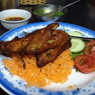 Tổng hợp- Quán Ăn Cơm Gà Hìn Mập