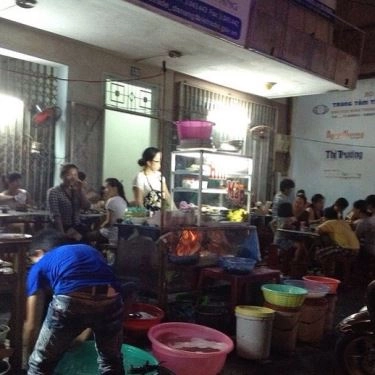 Tổng hợp- Quán Ăn Cơm Gà Hìn Mập