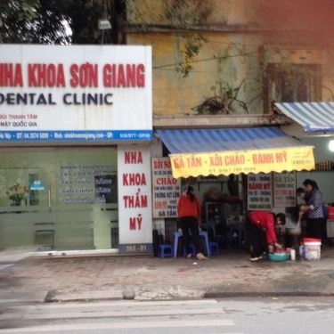 Tổng hợp- Quán Ăn Gà Tần, Xôi, Cháo, Bánh Mì - Tôn Thất Tùng