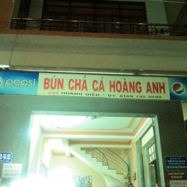 Tổng hợp- Quán Ăn Bún Chả Cá Tuấn Mỹ