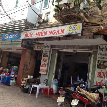 Tổng hợp- Quán Ăn Long Dung - Bún Miến Ngan