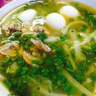Món ăn- Quán Ăn Bánh Canh Cá Lóc O Cúc