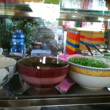Món ăn- Quán Ăn Chè Hương Sen