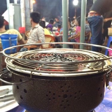 Tổng hợp- Quán Ăn Thảo Trang Quán 1 - Bạch Tuộc Nướng & Xiên Que Tự Chọn