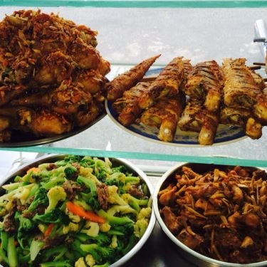 Món ăn- Quán Ăn Quán Cơm Nga - Tân Sơn Hòa