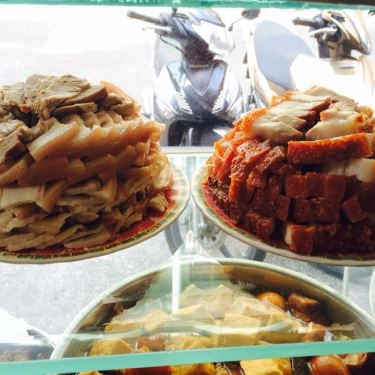 Món ăn- Quán Ăn Quán Cơm Nga - Tân Sơn Hòa
